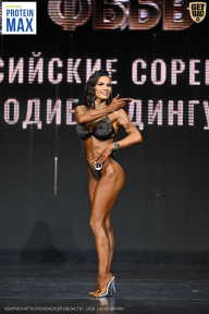 Чемпионат Воронежской области по бодибилдингу - 2026