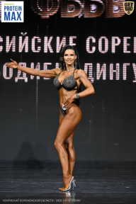 Чемпионат Воронежской области по бодибилдингу - 2026