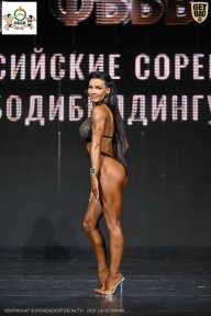 Чемпионат Воронежской области по бодибилдингу - 2026