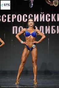 Чемпионат Воронежской области по бодибилдингу - 2026