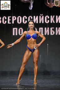 Чемпионат Воронежской области по бодибилдингу - 2026