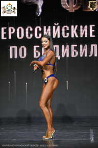 Чемпионат Воронежской области по бодибилдингу - 2026
