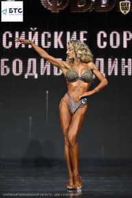 Чемпионат Воронежской области по бодибилдингу - 2026