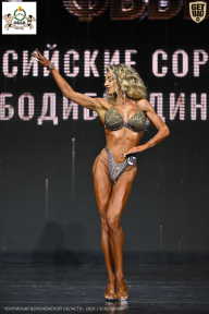 Чемпионат Воронежской области по бодибилдингу - 2026