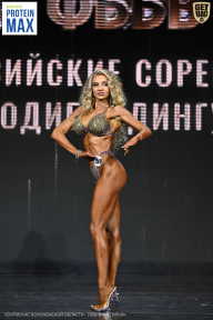 Чемпионат Воронежской области по бодибилдингу - 2026
