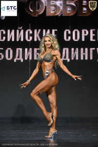 Чемпионат Воронежской области по бодибилдингу - 2026