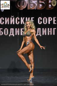 Чемпионат Воронежской области по бодибилдингу - 2026