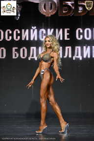 Чемпионат Воронежской области по бодибилдингу - 2026