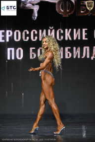 Чемпионат Воронежской области по бодибилдингу - 2026