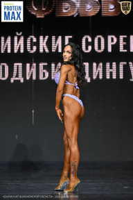 Чемпионат Воронежской области по бодибилдингу - 2026