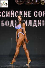 Чемпионат Воронежской области по бодибилдингу - 2026