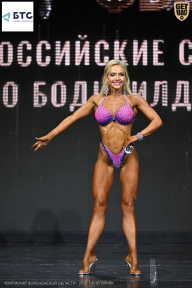 Чемпионат Воронежской области по бодибилдингу - 2026