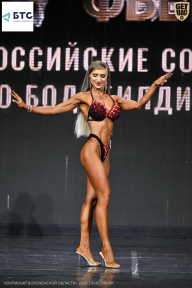 Чемпионат Воронежской области по бодибилдингу - 2026
