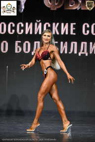 Чемпионат Воронежской области по бодибилдингу - 2026