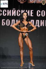 Чемпионат Воронежской области по бодибилдингу - 2026