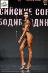 Чемпионат Воронежской области по бодибилдингу - 2026