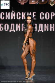 Чемпионат Воронежской области по бодибилдингу - 2026
