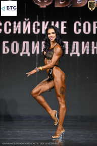 Чемпионат Воронежской области по бодибилдингу - 2026