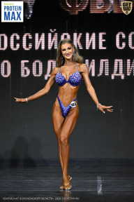 Чемпионат Воронежской области по бодибилдингу - 2026