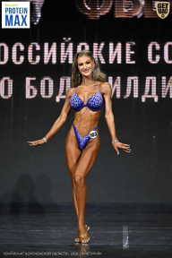 Чемпионат Воронежской области по бодибилдингу - 2026