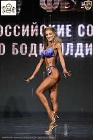 Чемпионат Воронежской области по бодибилдингу - 2026