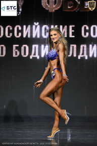 Чемпионат Воронежской области по бодибилдингу - 2026