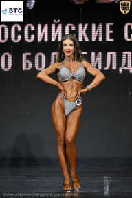Чемпионат Воронежской области по бодибилдингу - 2026