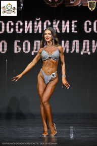 Чемпионат Воронежской области по бодибилдингу - 2026