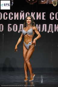 Чемпионат Воронежской области по бодибилдингу - 2026
