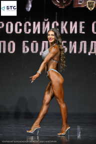 Чемпионат Воронежской области по бодибилдингу - 2026