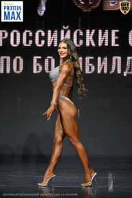 Чемпионат Воронежской области по бодибилдингу - 2026