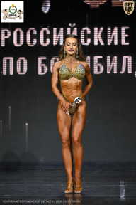 Чемпионат Воронежской области по бодибилдингу - 2026