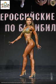 Чемпионат Воронежской области по бодибилдингу - 2026