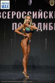 Чемпионат Воронежской области по бодибилдингу - 2026