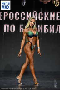 Чемпионат Воронежской области по бодибилдингу - 2026