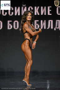 Чемпионат Воронежской области по бодибилдингу - 2026