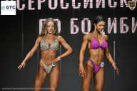 Чемпионат Воронежской области по бодибилдингу - 2026