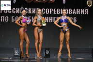 Чемпионат Воронежской области по бодибилдингу - 2026