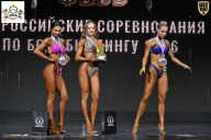 Чемпионат Воронежской области по бодибилдингу - 2026