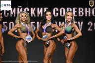 Чемпионат Воронежской области по бодибилдингу - 2026