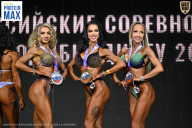 Чемпионат Воронежской области по бодибилдингу - 2026