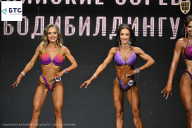 Чемпионат Воронежской области по бодибилдингу - 2026