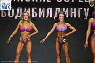Чемпионат Воронежской области по бодибилдингу - 2026