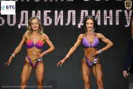 Чемпионат Воронежской области по бодибилдингу - 2026