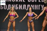 Чемпионат Воронежской области по бодибилдингу - 2026