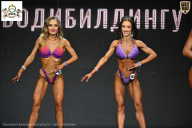 Чемпионат Воронежской области по бодибилдингу - 2026