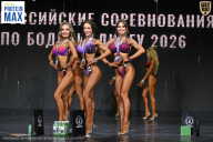 Чемпионат Воронежской области по бодибилдингу - 2026