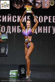 Чемпионат Воронежской области по бодибилдингу - 2026