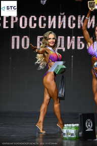 Чемпионат Воронежской области по бодибилдингу - 2026