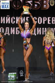 Чемпионат Воронежской области по бодибилдингу - 2026